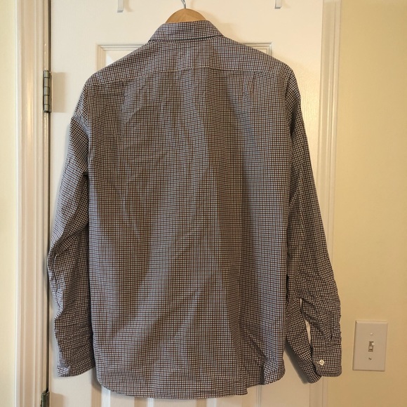 Men’s button down - Picture 3 of 3
